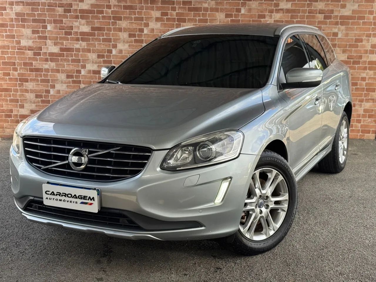 Volvo XC60 T5 Dyna 2.0 