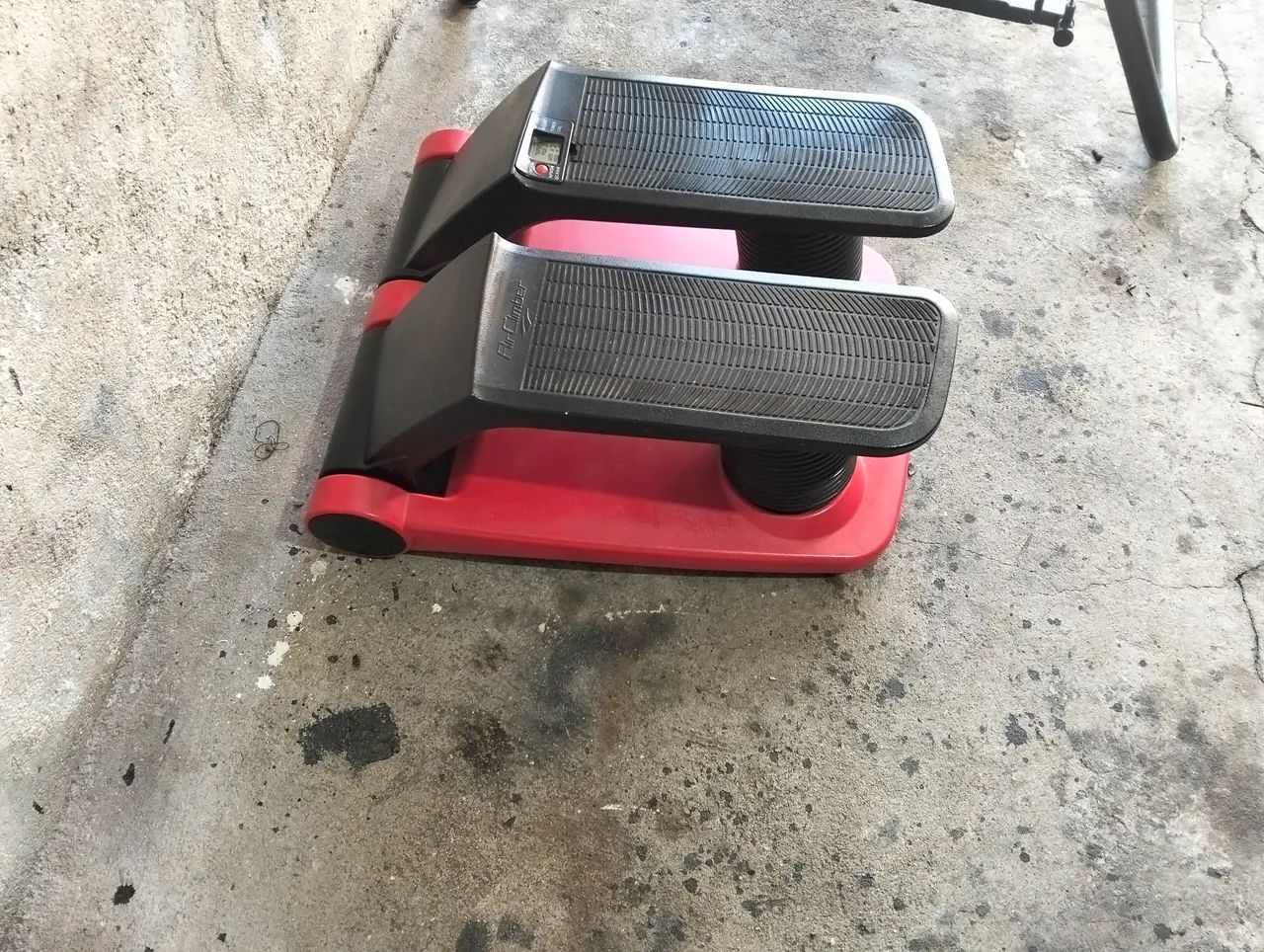 Step e Mini Stepper - Foto 5
