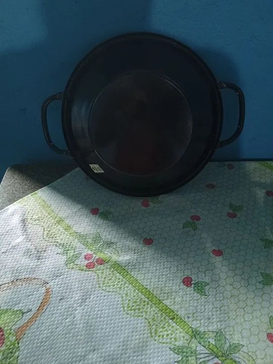 Tacho de esmaltado número 14 - Foto 3