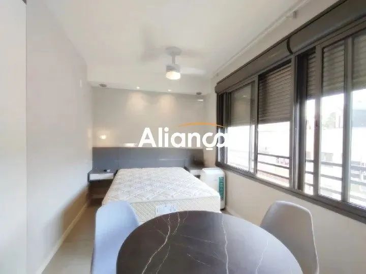 Apartamento/Studio mobiliado para locação - Cidade Baixa - Foto 11