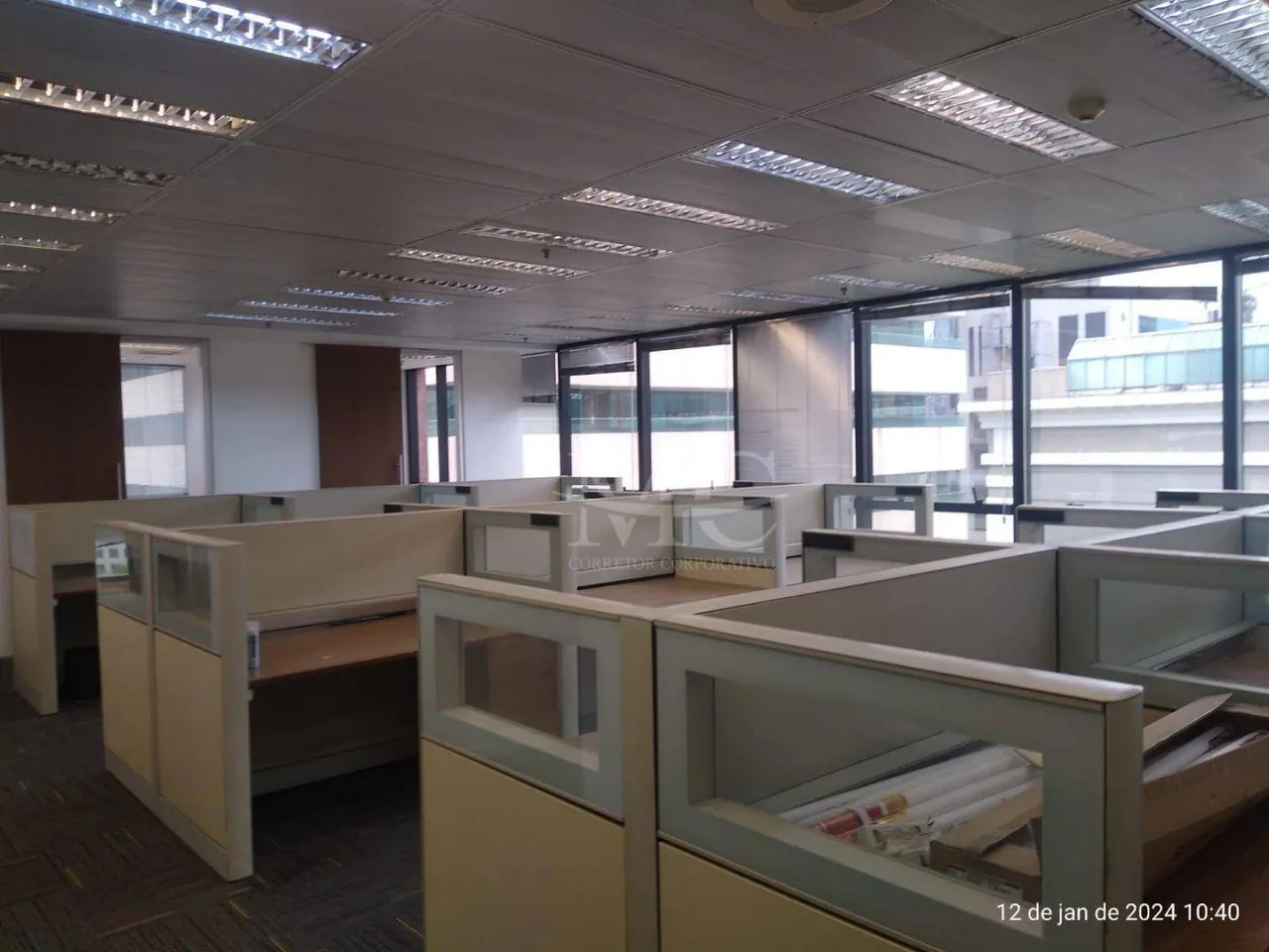 SALA MOBILIADA VILA OLIMPIA