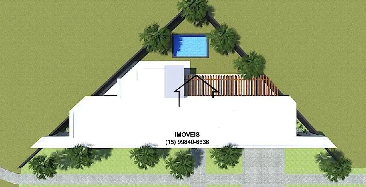 Venda-Casa de condomínio-Sorocaba-Jardim Villagio Milano - Foto 3