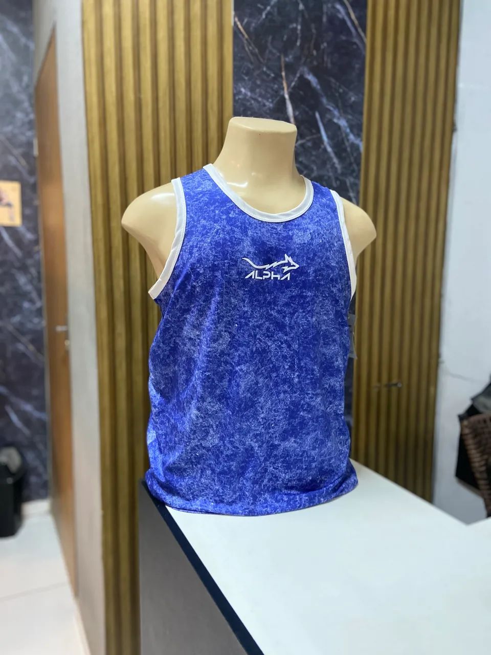 Regatas para academia - Foto 3