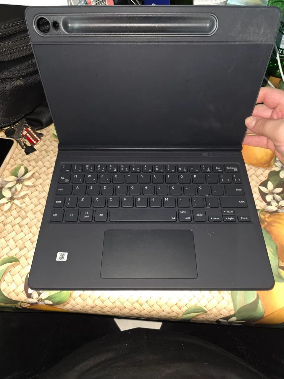 Capa para Tablet - Foto 4