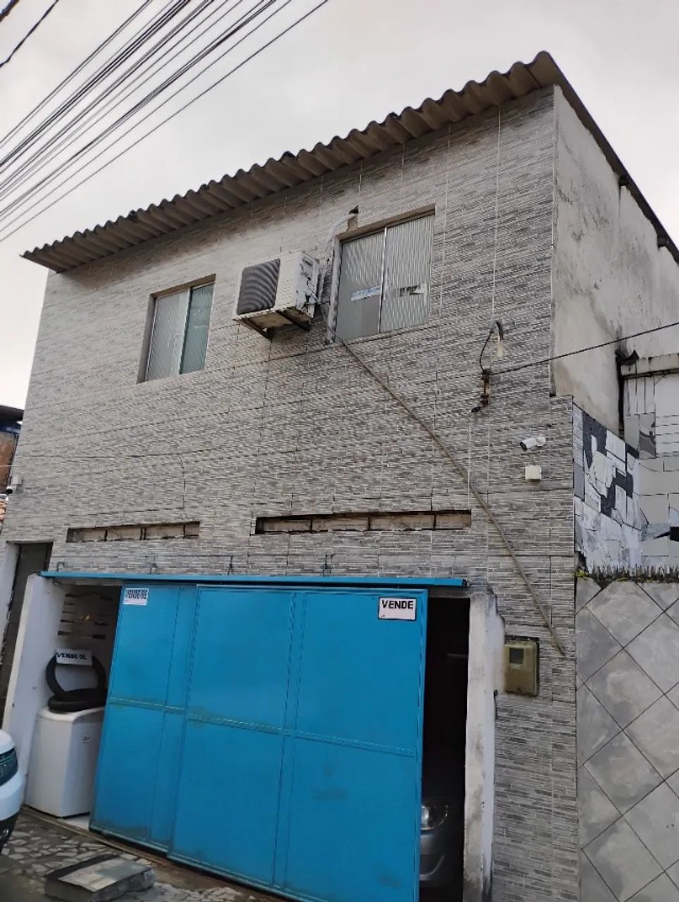 Foto - Recife - Iputinga