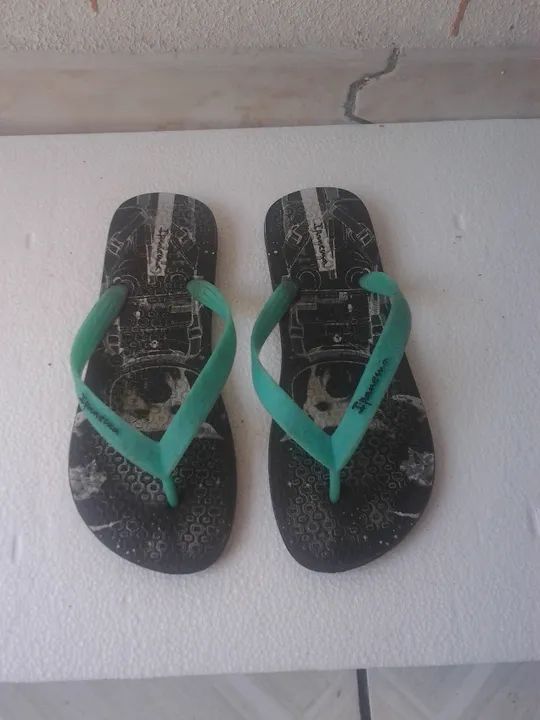 Sandalia 33/34