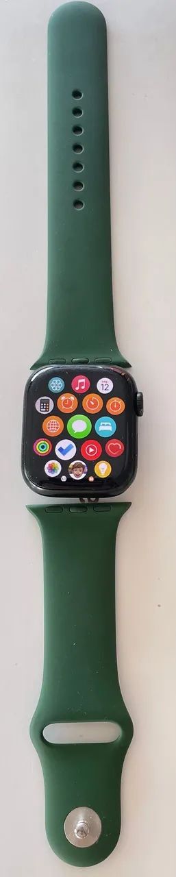 Apple Watch Series 7 - Foto 3