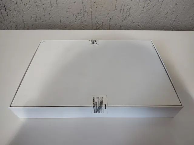 10x Sem Juros!!! Samsung Galaxy Tab S8 - 5G, Novo, Lacrado e Com Nota Fiscal - Foto 4