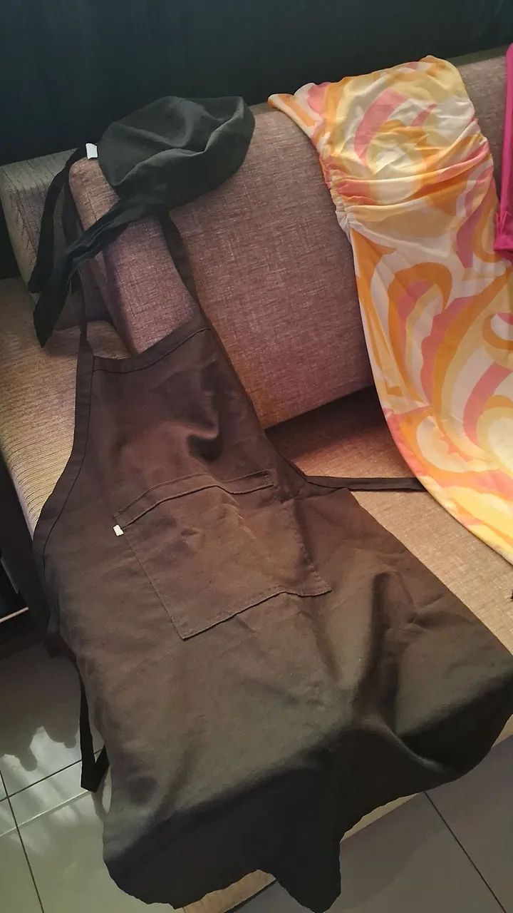 5 peças variadas - Foto 2