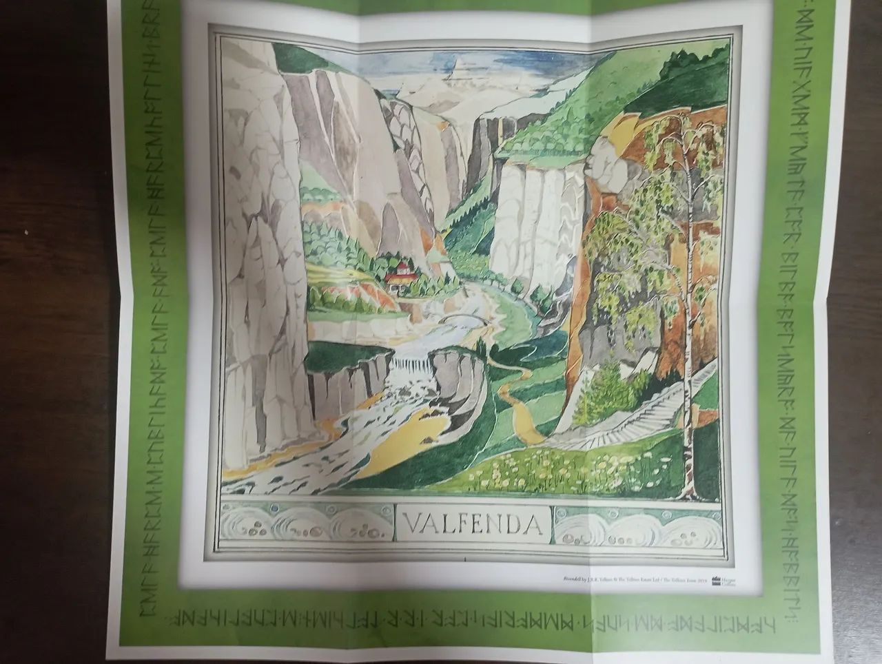O Hobbit (Com Poster) - Foto 3