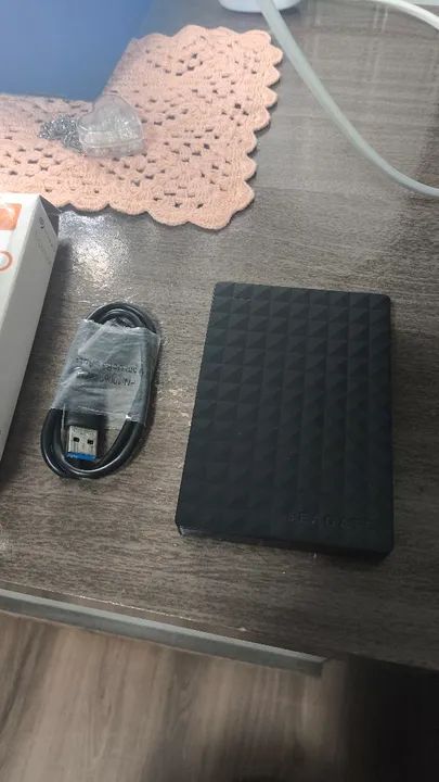 Hd Seagate 1tb - Foto 4