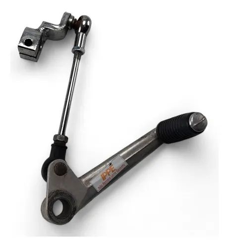 Pedal Cambio Kawasaki Zx6 1996 - Peças para motos - Santana Pedal Cambio Kawasaki Zx6 1996 - Peças para motos - Santana