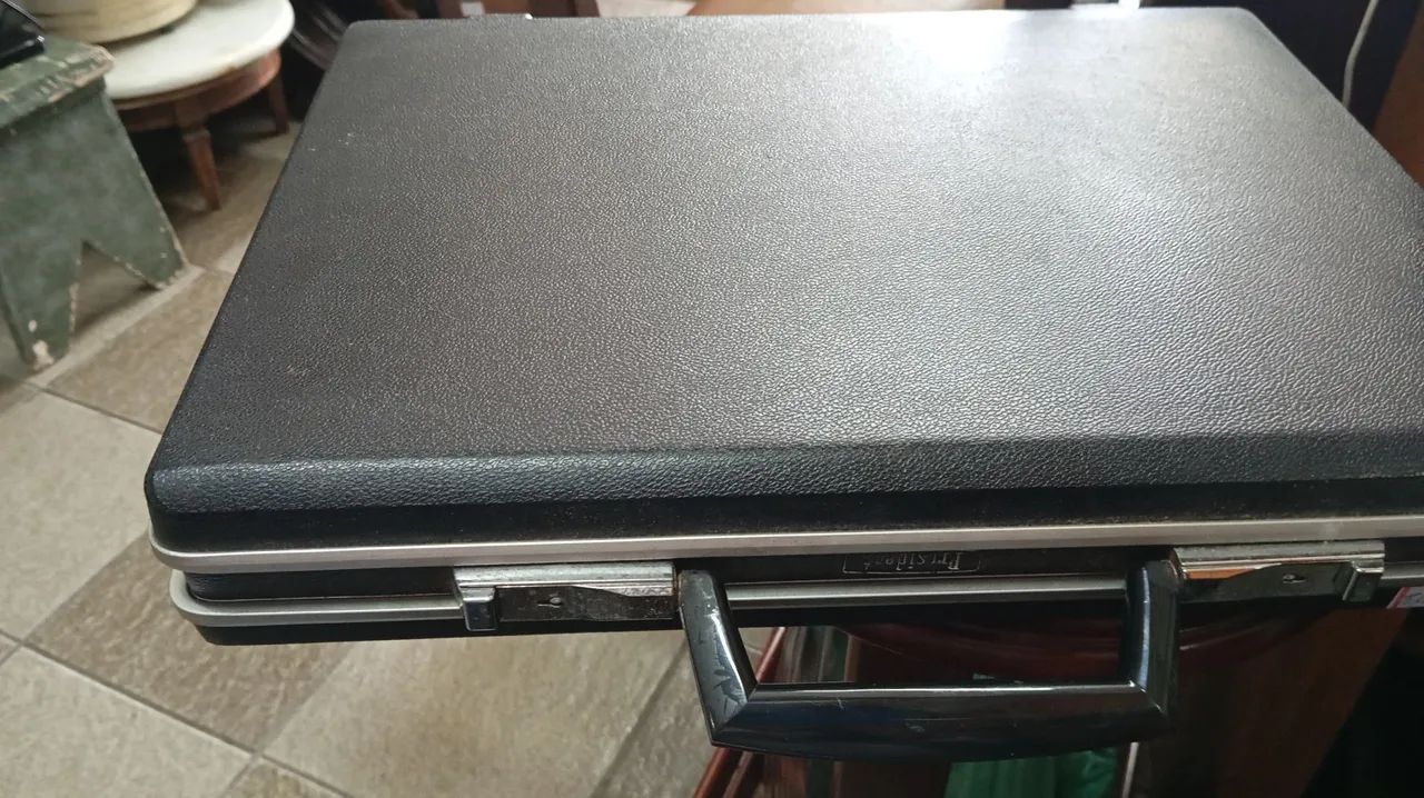 Pasta executiva 007. - Foto 4