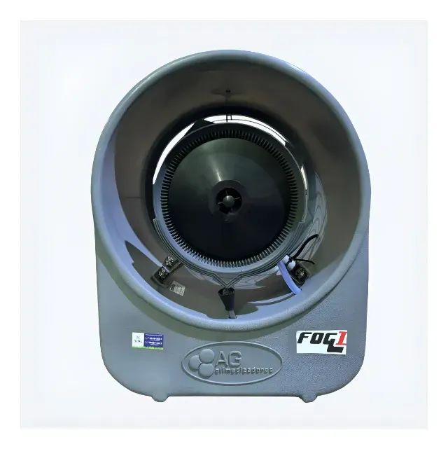 CLIMATIZADOR FAG FOG IV - SEMINOVO