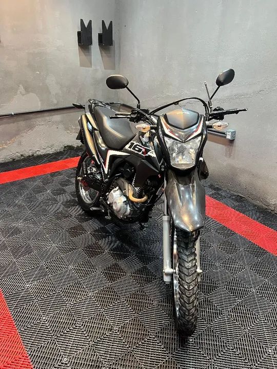 Vendo Bros 160 imperdível  - Foto 2