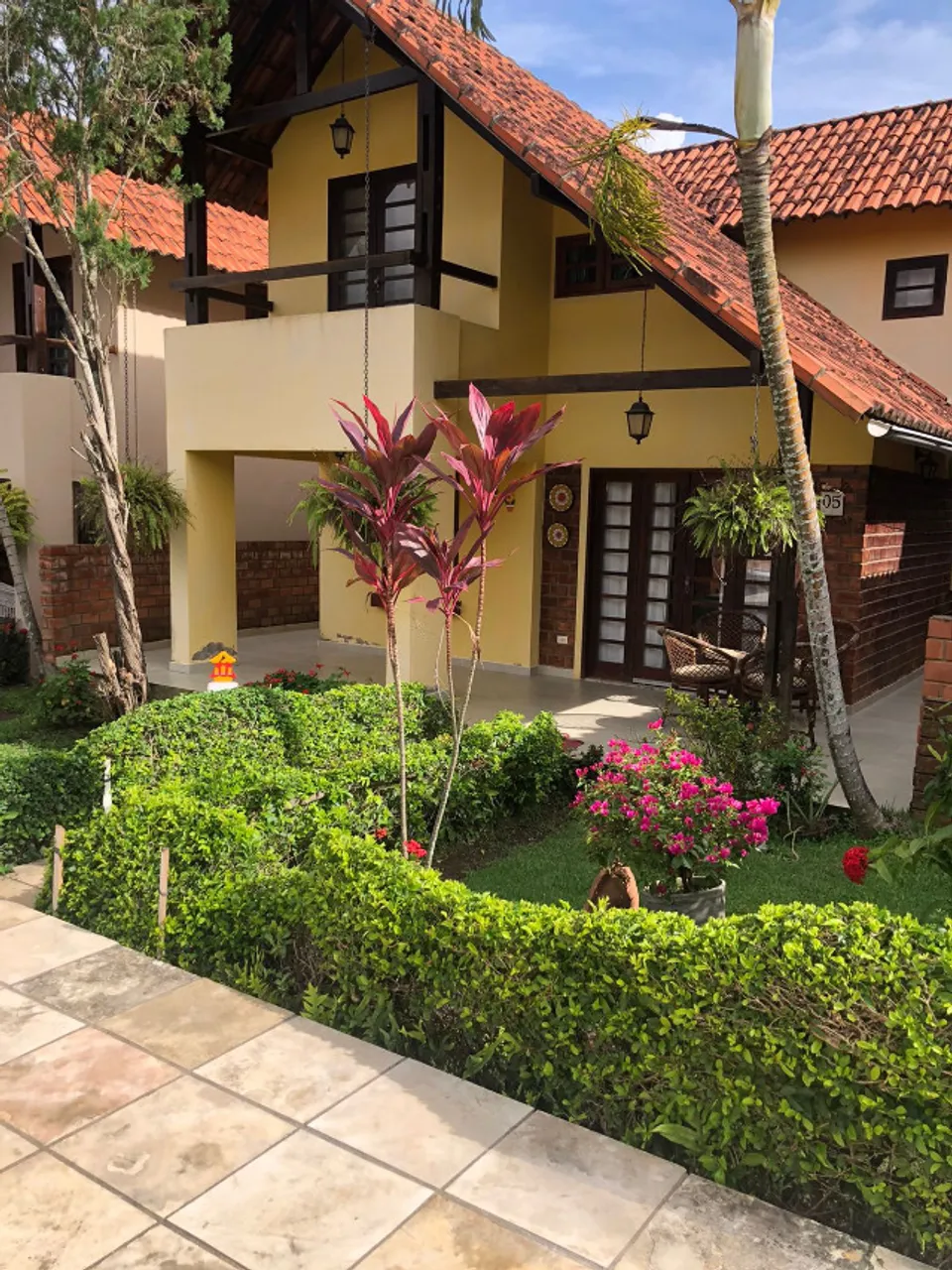 Casa Gravatá. Aluguel SÃO JOÃO!