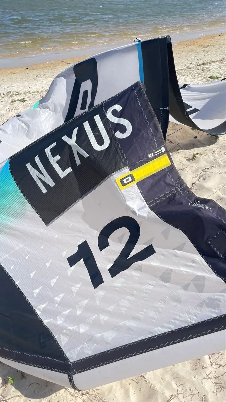 VENDO KITESURF 12m - Foto 3