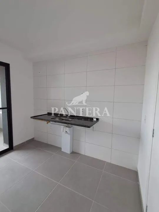 Apartamento a Venda na Vila Assis em Mauá - Foto 2