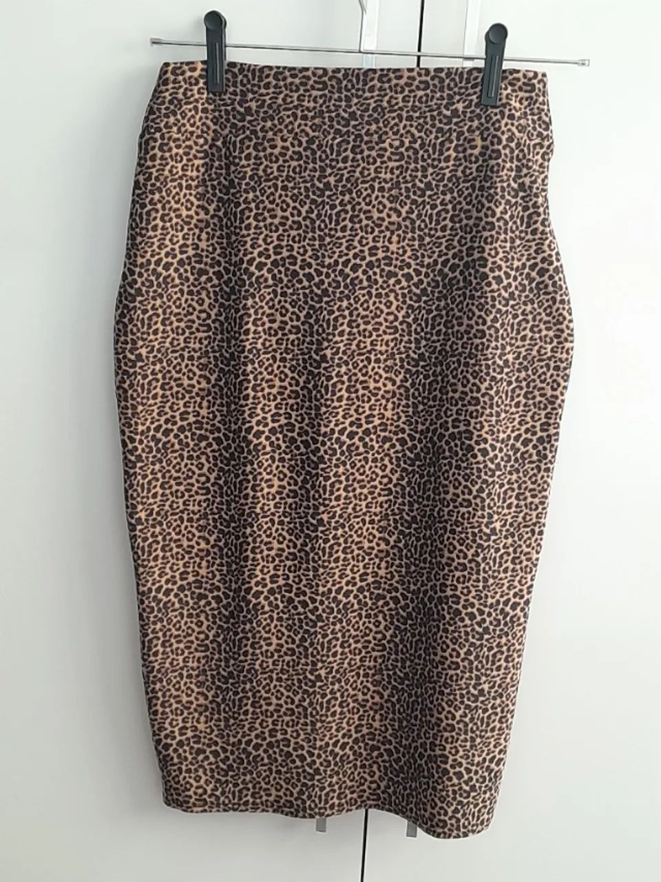Saia Animal Print - Tam.: M - Foto 2