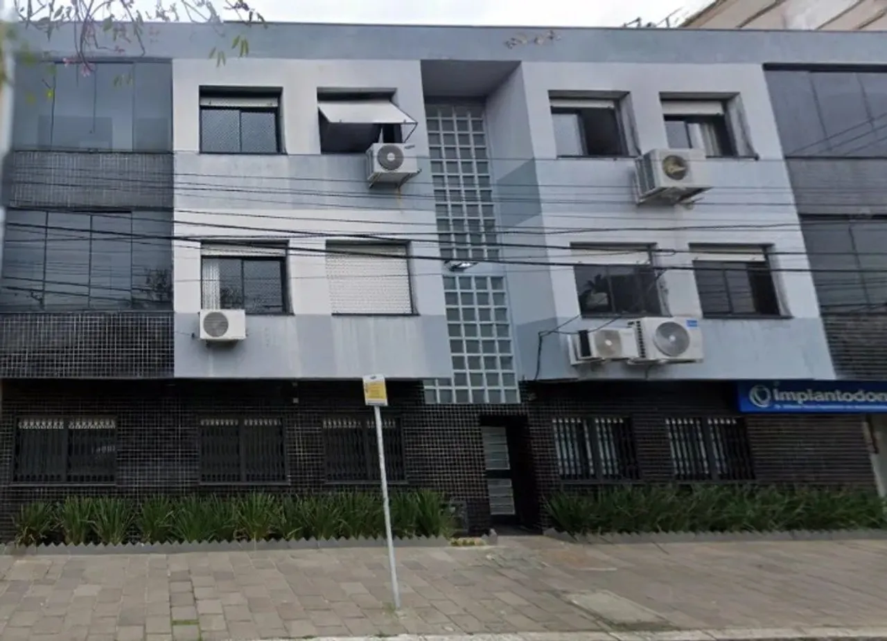 PORTO ALEGRE - APARTAMENTO 4 DORM - MENINO DEUS