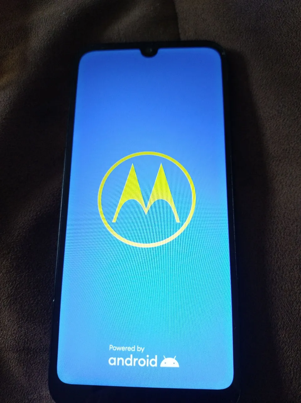 Vendo Moto E