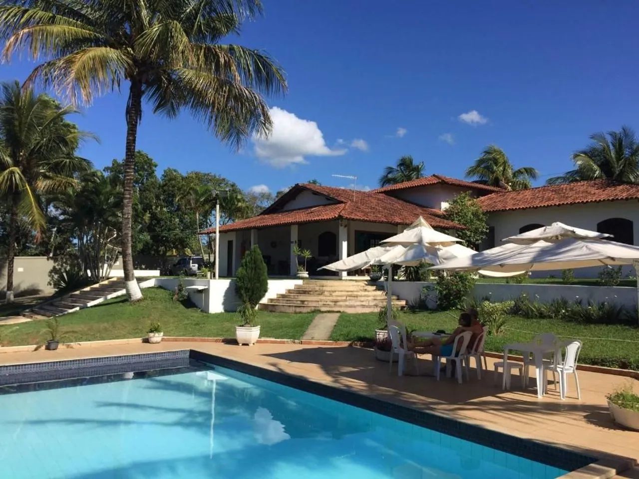 Pousada doce vida Guarapari