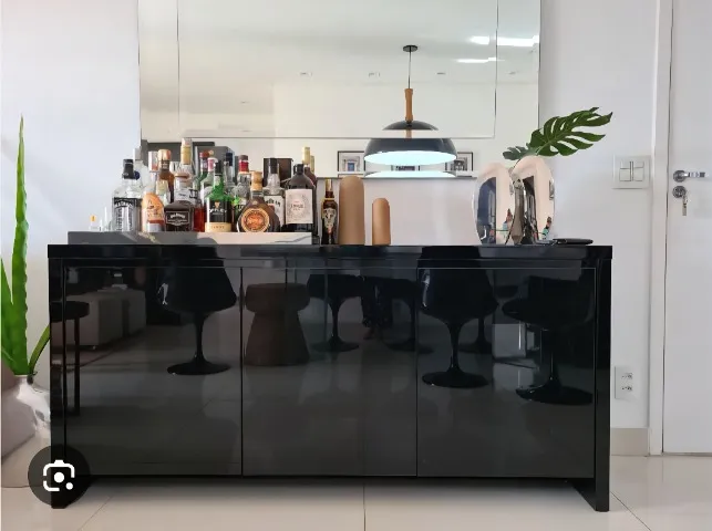 Buffet Vogan 168cm 3p Tok&stok