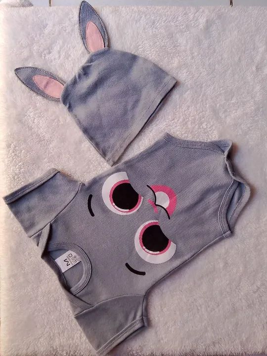 roupinhas de mesvesariio Tamanhos M e G 25$ cada 