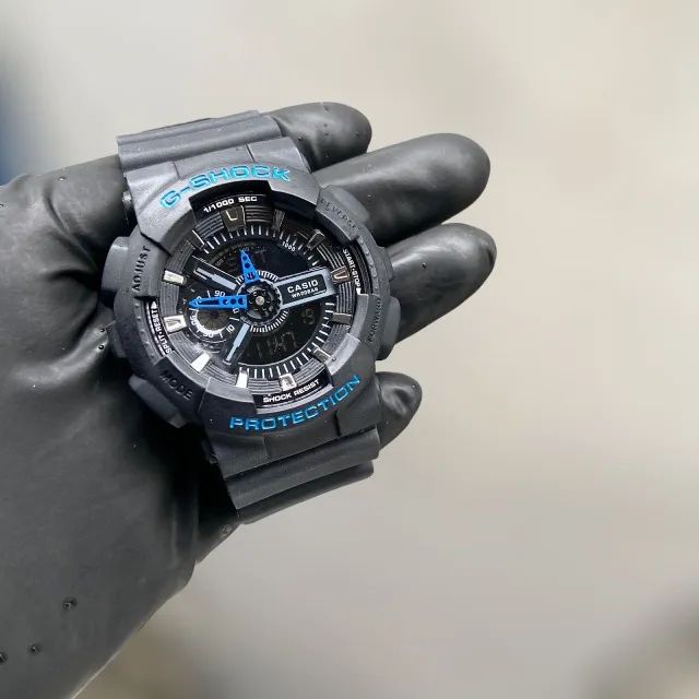 Relógio Gshock ZB62 - Foto 2