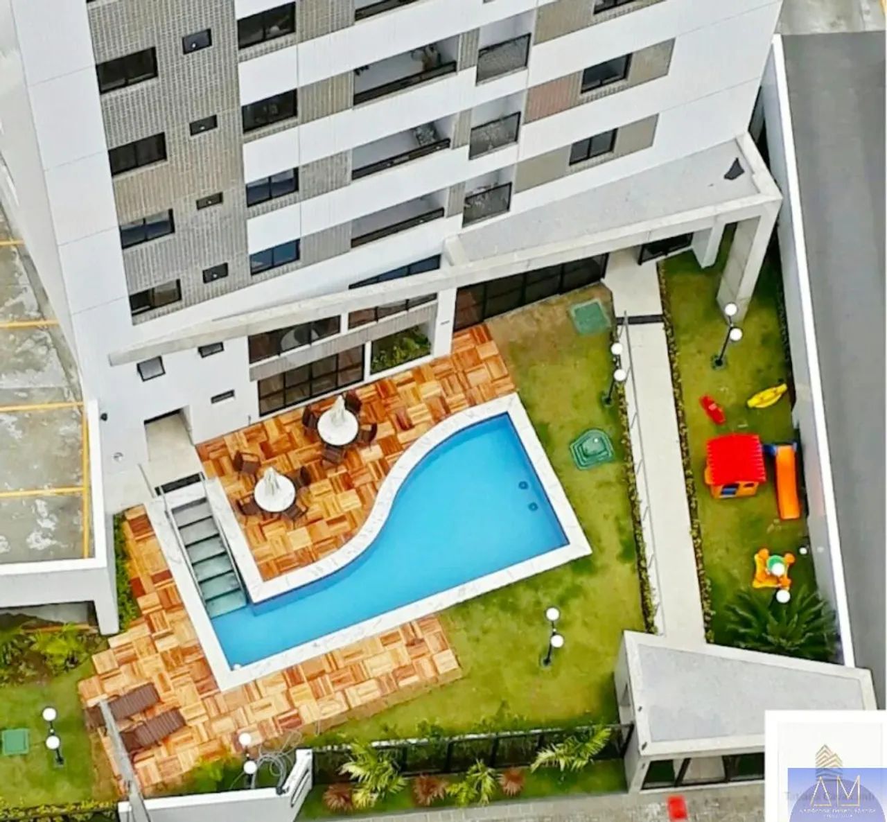 Apartamento à Venda em Casa Amarela
