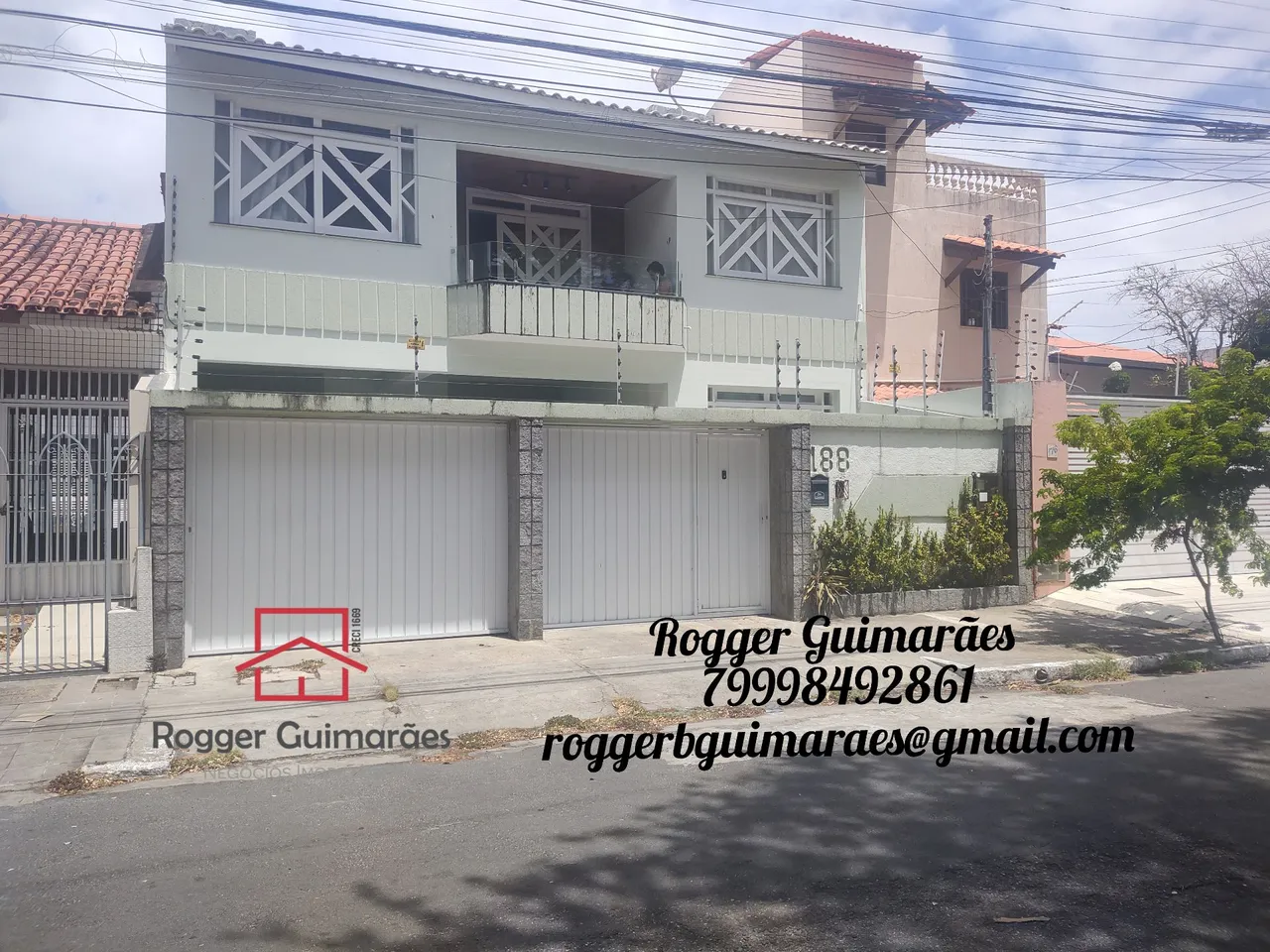 Oportunidade Casa Linda