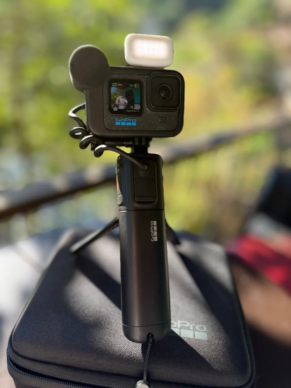 GoPro Hero 12 black creator edition
