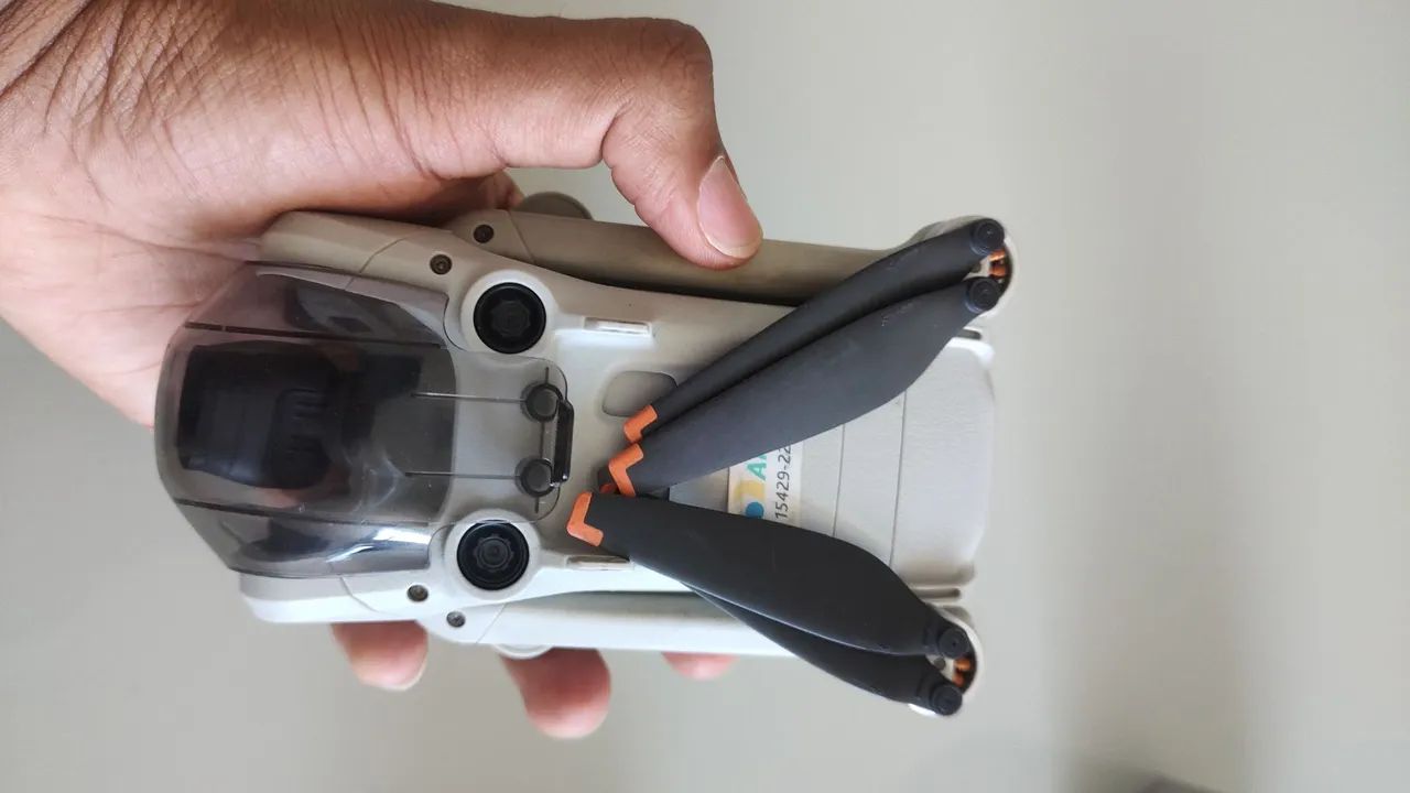 Drone DJI Mini 3 PRO - Foto 3