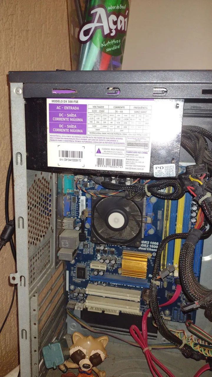 Vendo Xbox one S, monitor e Pc - Foto 4