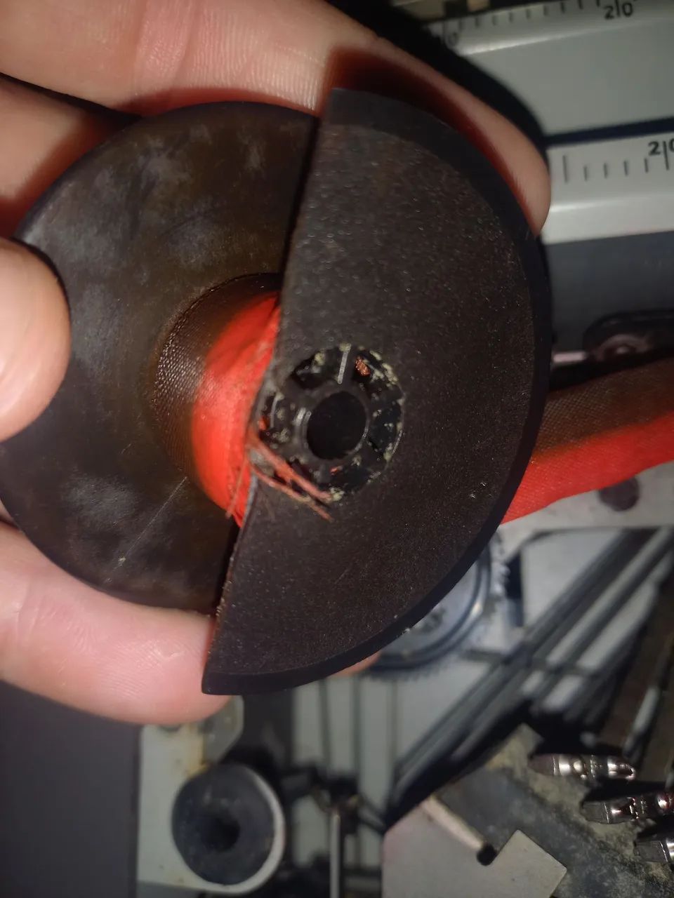 Maquina de escrever | maleta64840804812162122