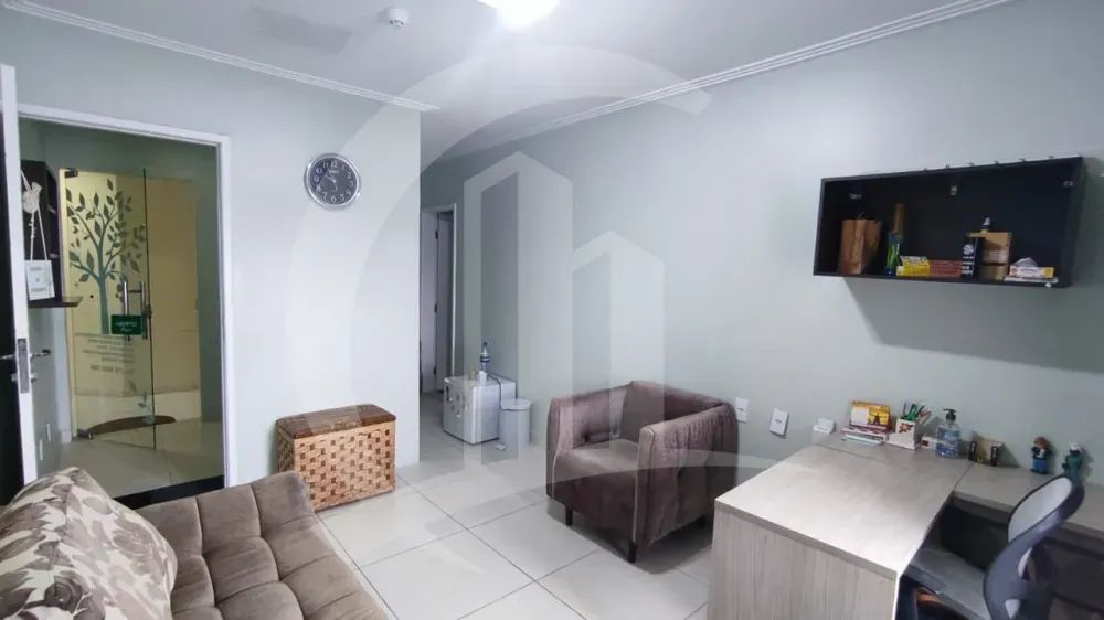 Sala comercial Centro Medico Odontológico