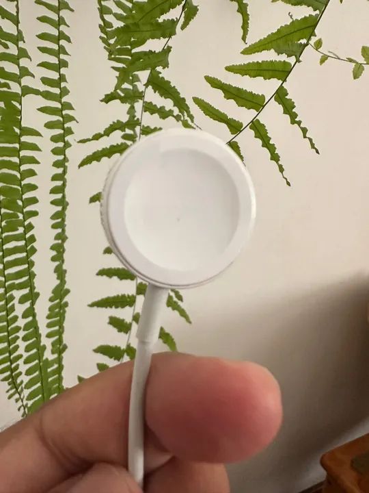 Carregador Apple Watch Original - Foto 6