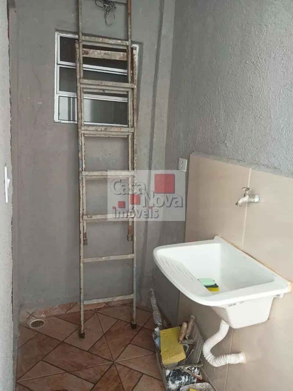 Casa Assobradada, Jardim Brasil (Zona Norte) - São Paulo - Foto 5