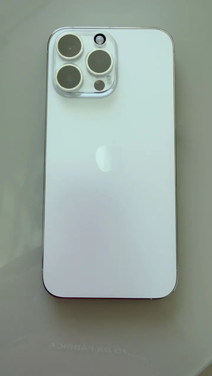 iPhone 14 Pro Max 256gb - Celulares e Smartphones - Bairro Alto