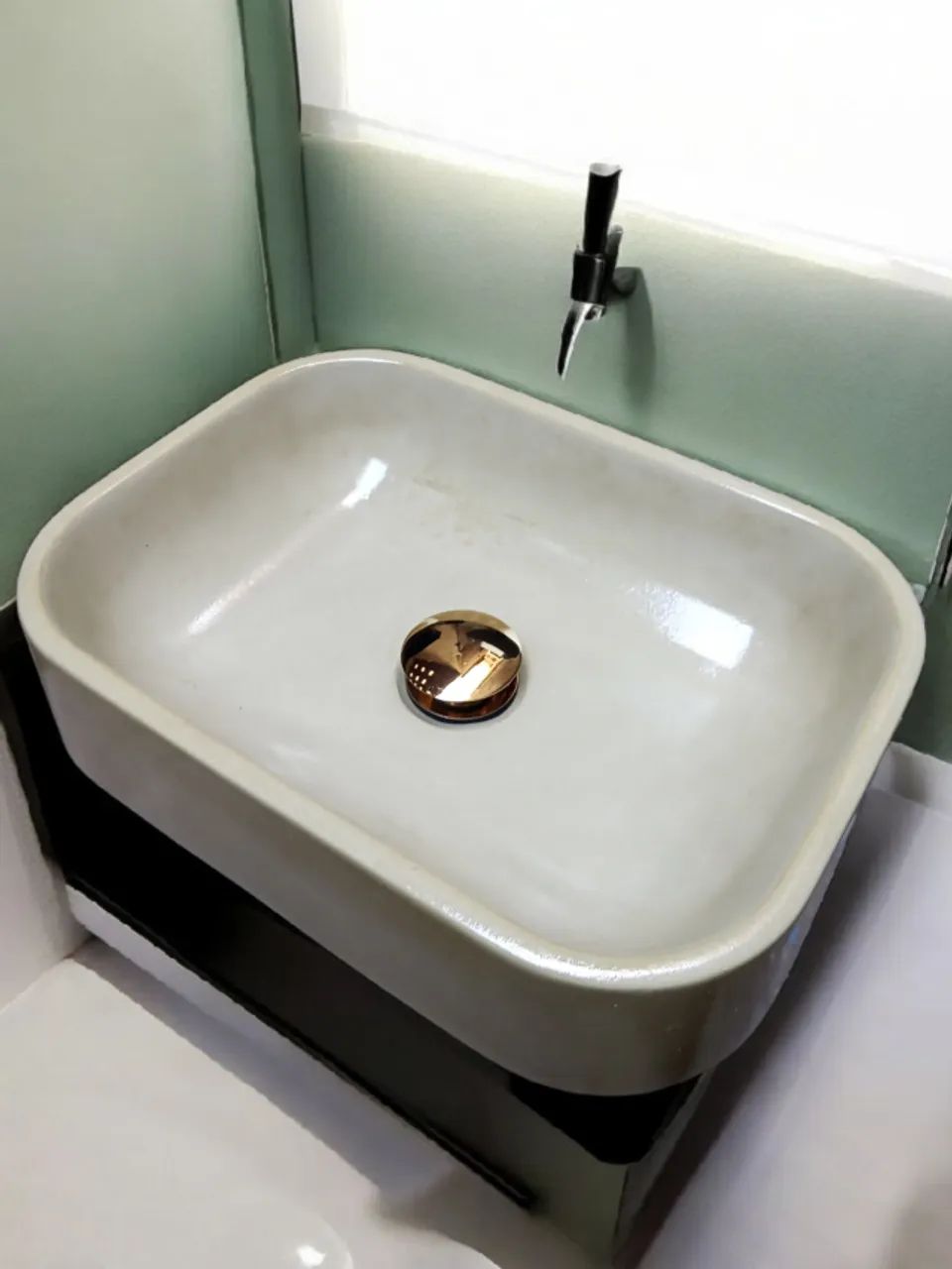 Cuba de banheiro - Foto 2