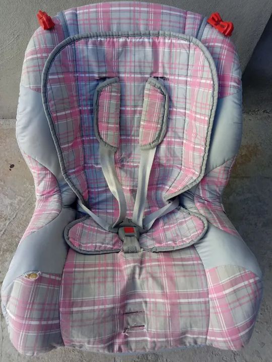 Cadeirão de bebê - - Foto 2
