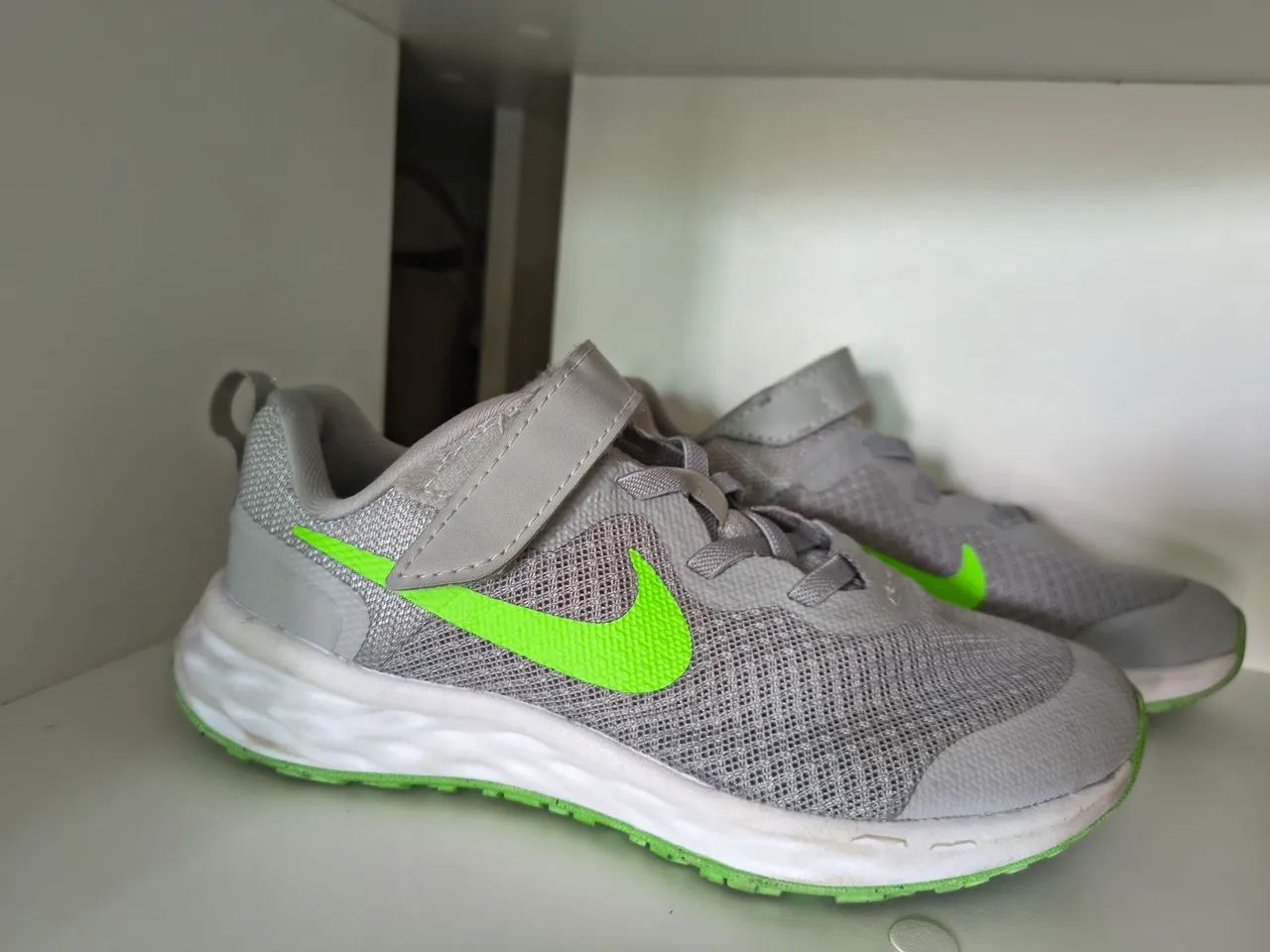 Tênis Nike Original 