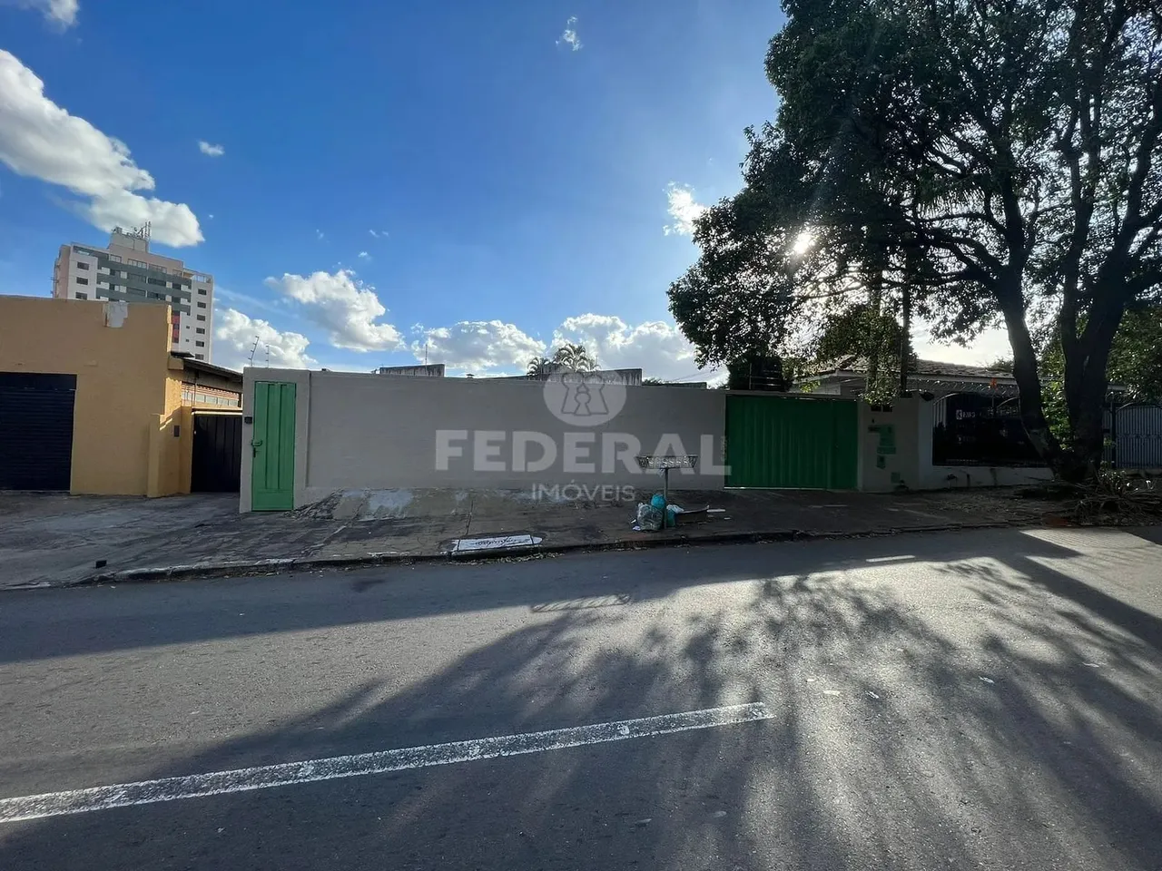 Casa para Locação 3 Quartos, 2 Suites, 280M², Jardim Goiás, Goiânia - GO