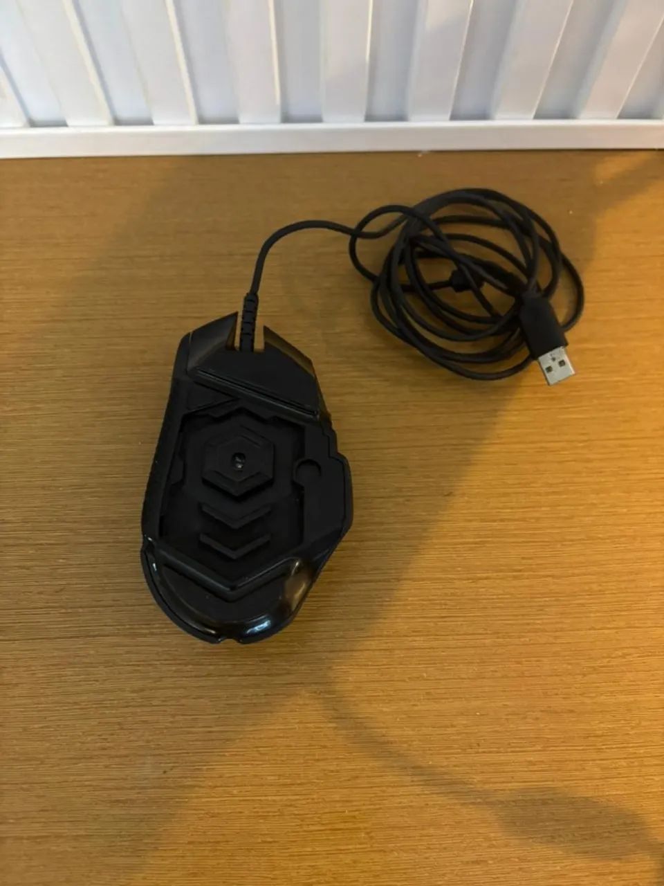 Mouse Logitech G502 Hero - Foto 2