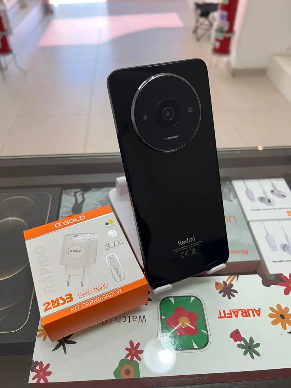 XIAOMI REDMI A3