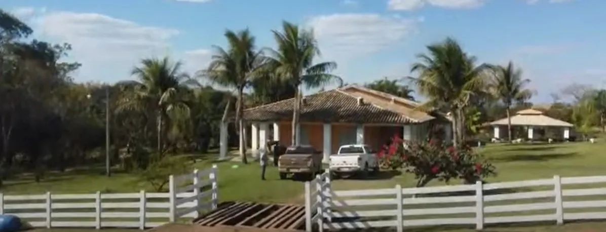 Fazenda de 308 alqueires região de Ipora - Foto 3