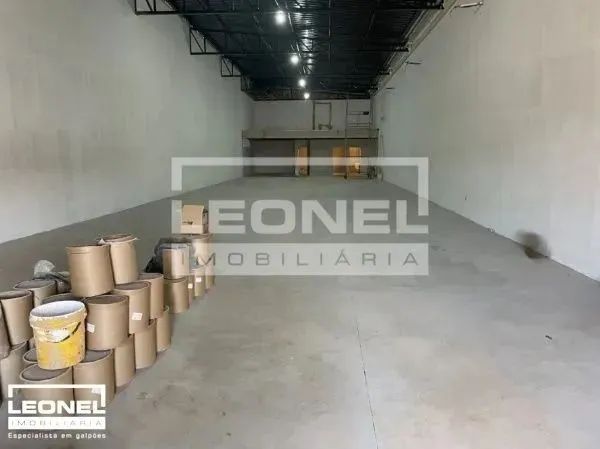 Galpão para locação no bairro Ipiranga, em Ribeirão Preto - Foto 5