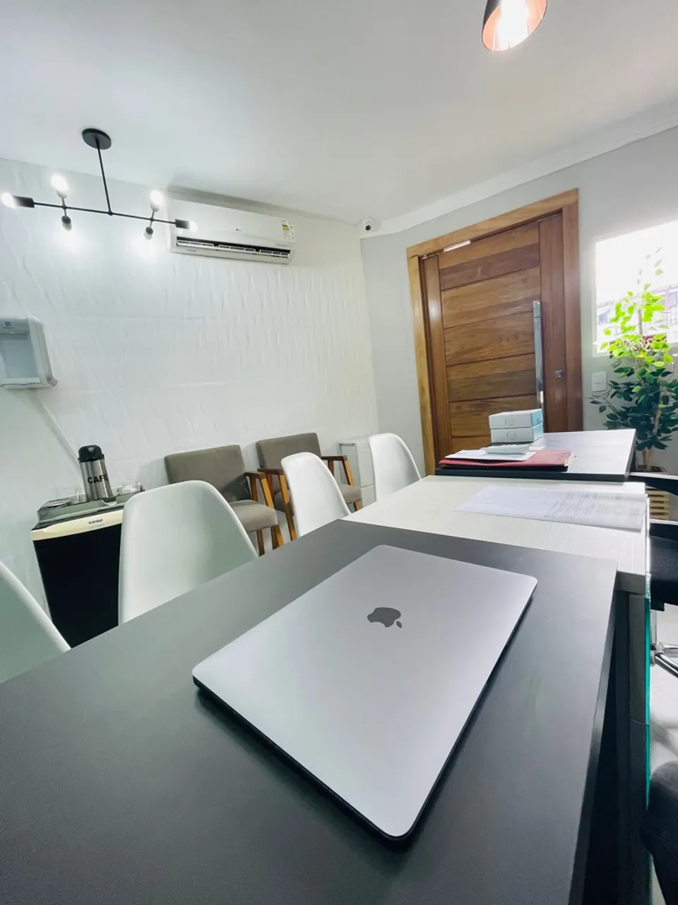 Sala comercial - BALNEÁRIO CAMBORIÚ - QUINTA AVENIDA