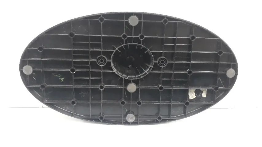 Pedestal elíptico p/ TV Samsung 32 polegadas - Foto 5