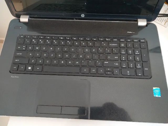 Notebook hp 17" - Foto 2